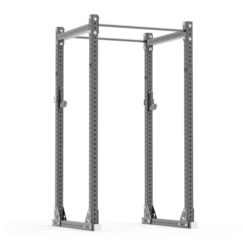 Iron Bull | PR1-F Power Rack Builder