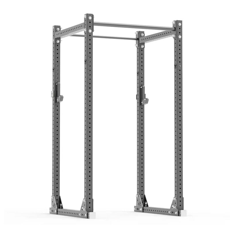 Iron Bull | PR1-F Power Rack Builder