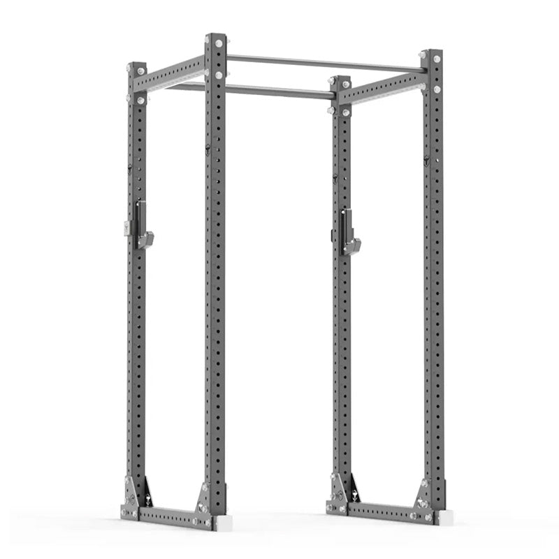 Iron Bull | PR1-F Power Rack Builder
