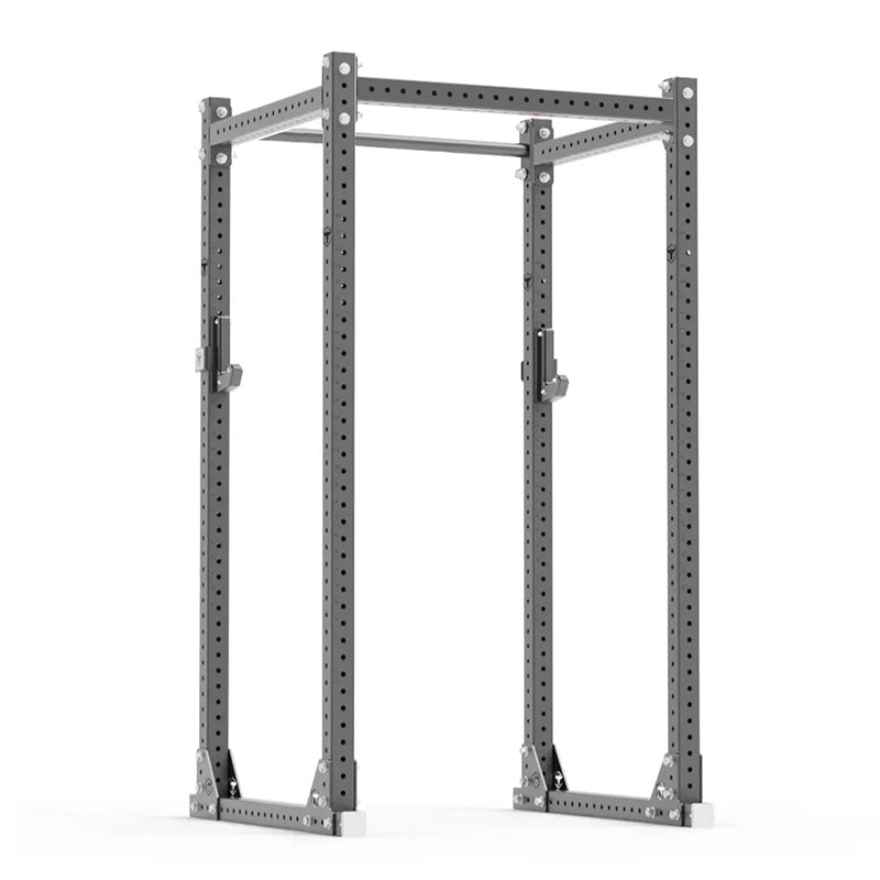 Iron Bull | PR1-F Power Rack Builder