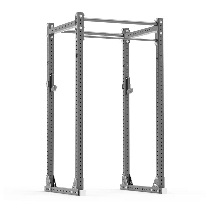 Iron Bull | PR1-F Power Rack Builder