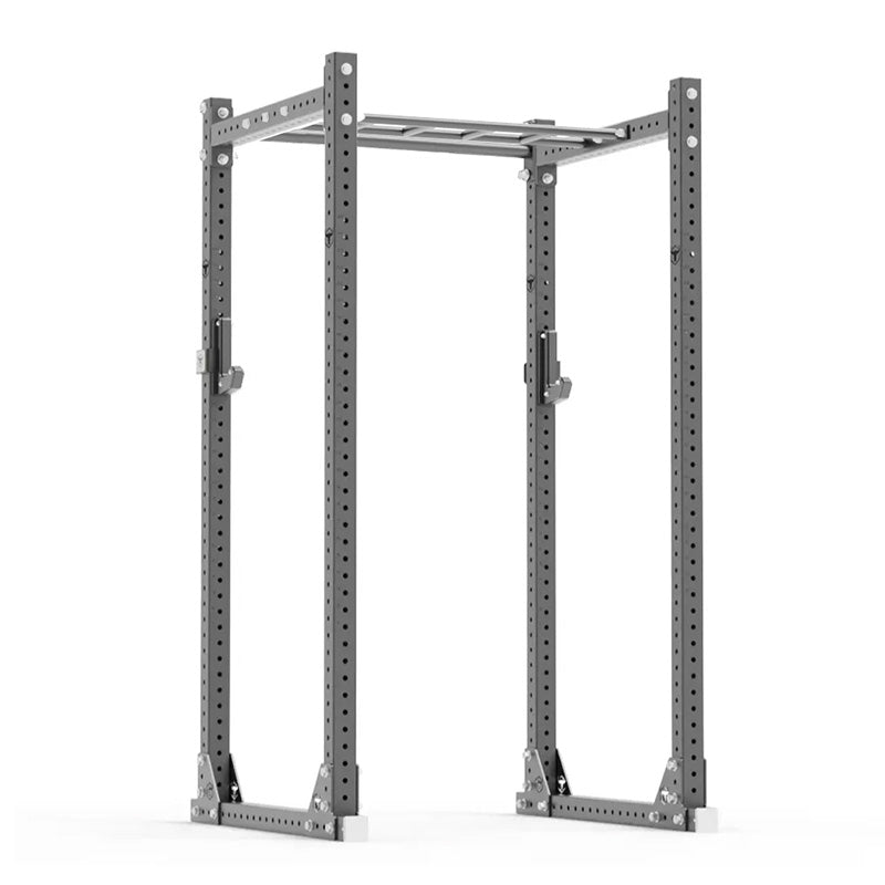 Iron Bull | PR1-F Power Rack Builder