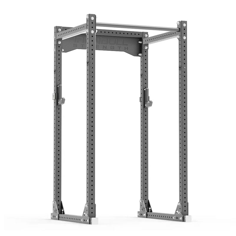 Iron Bull | PR1-F Power Rack Builder
