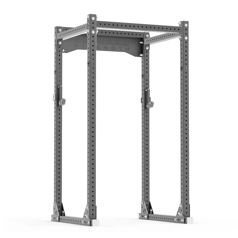 Iron Bull | PR1-F Power Rack Builder