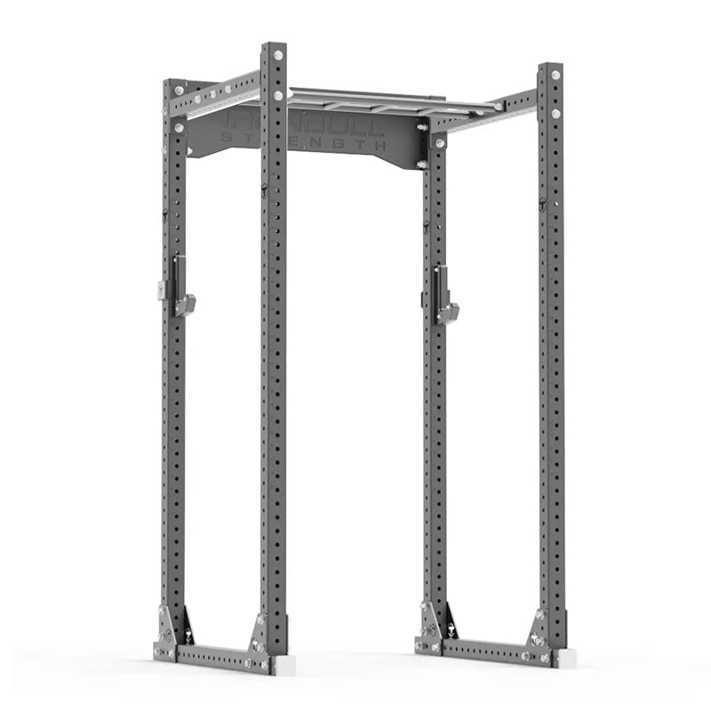 Iron Bull | PR1-F Power Rack Builder