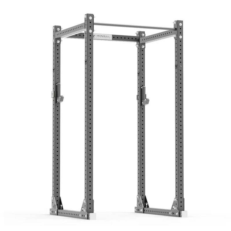 Iron Bull | PR1-F Power Rack Builder