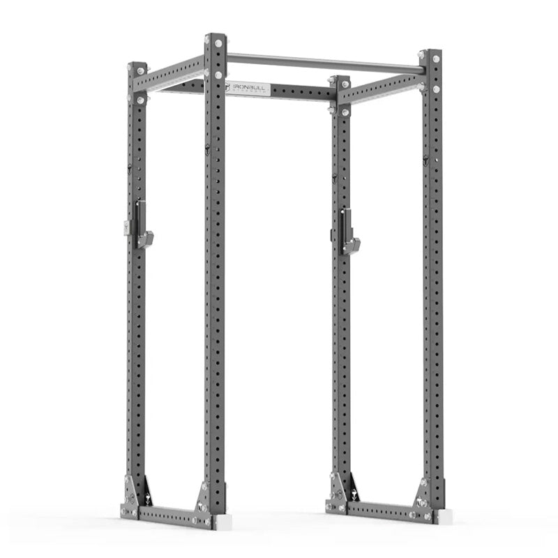 Iron Bull | PR1-F Power Rack Builder