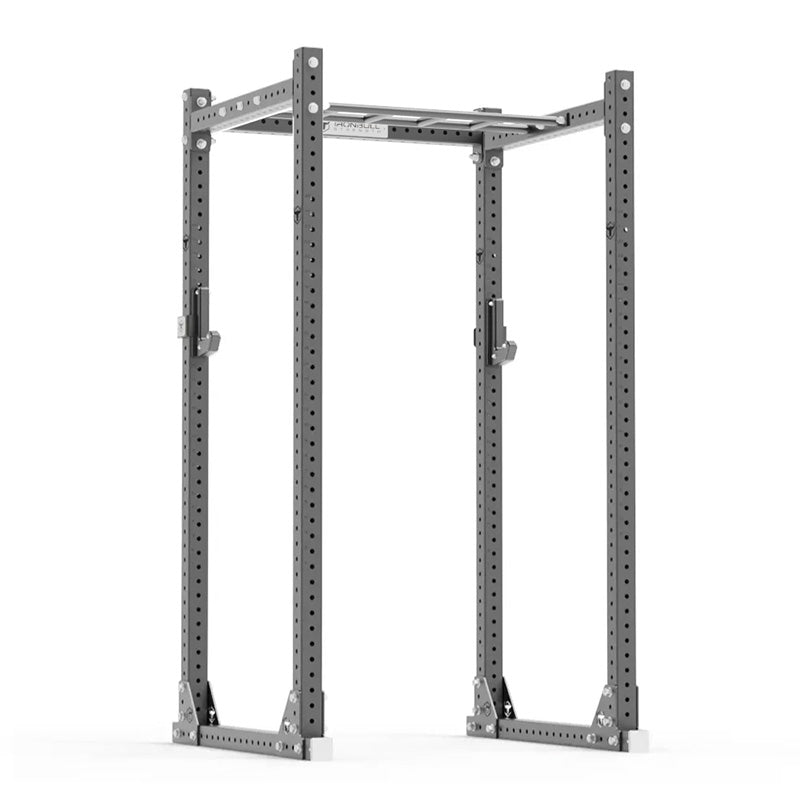 Iron Bull | PR1-F Power Rack Builder