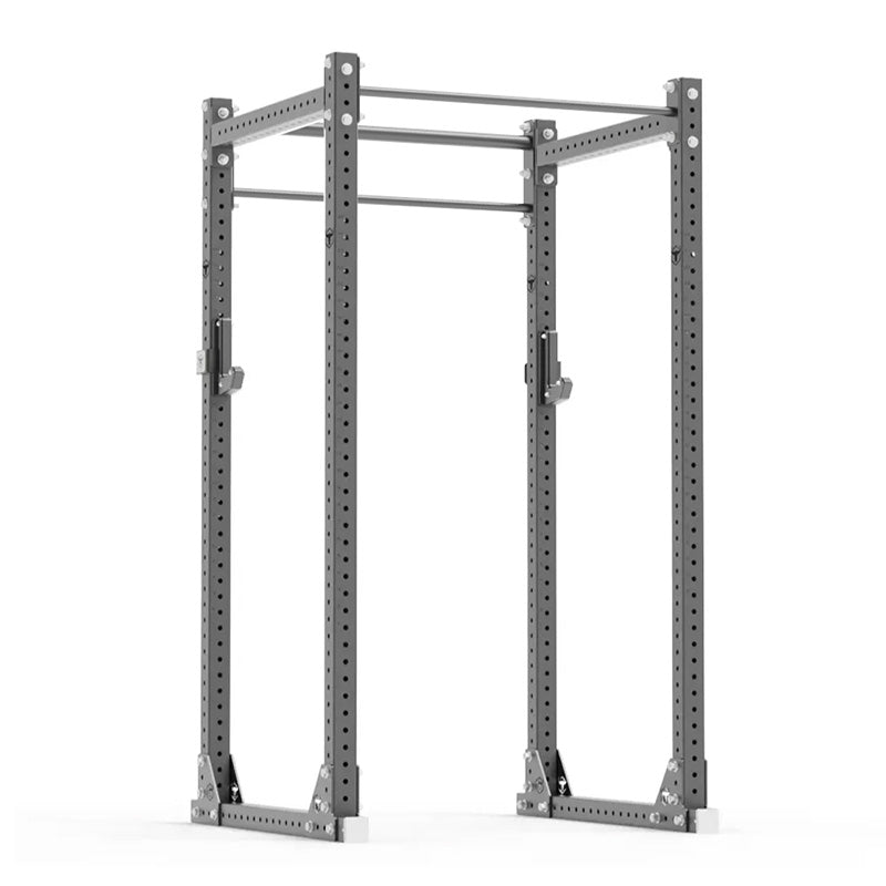 Iron Bull | PR1-F Power Rack Builder