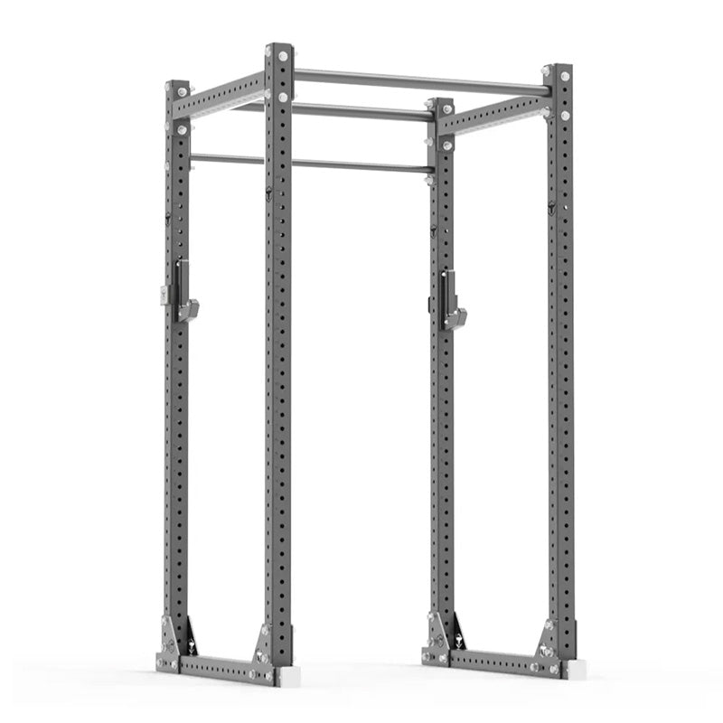 Iron Bull | PR1-F Power Rack Builder