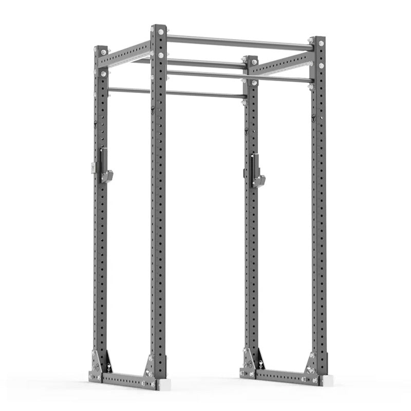 Iron Bull | PR1-F Power Rack Builder