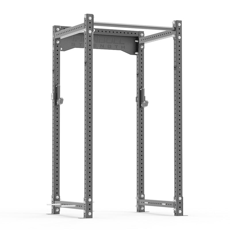 Iron Bull | PR1 Power Rack Builder - 30" Depth