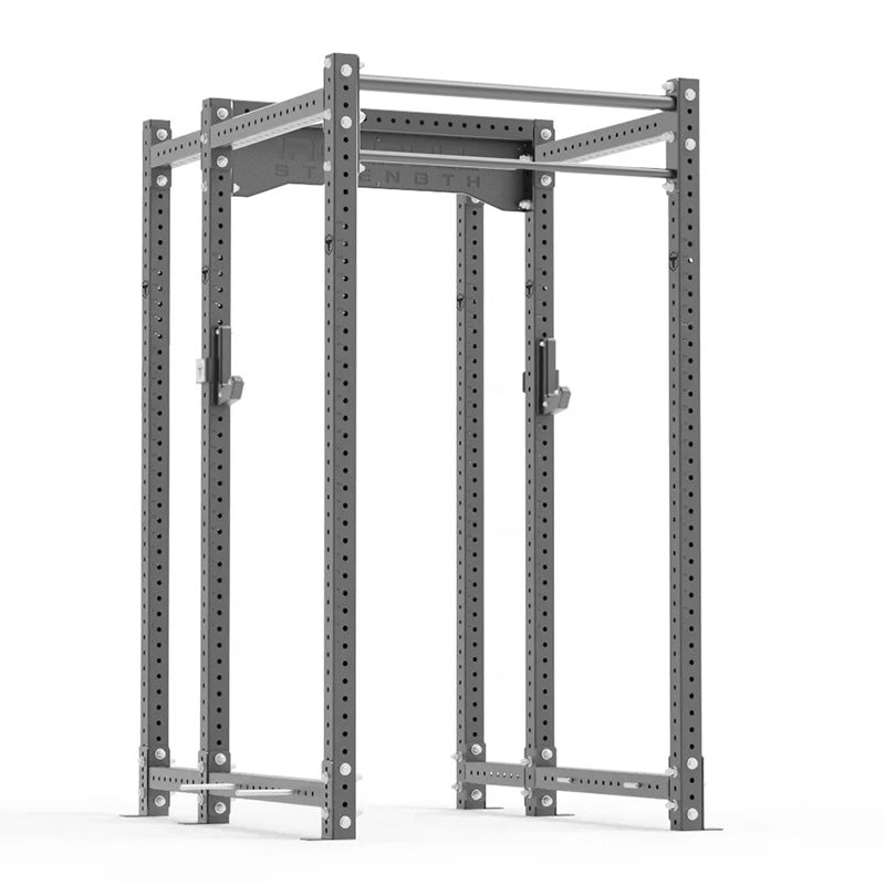 Iron Bull | PR2 Power Rack Builder - 42"