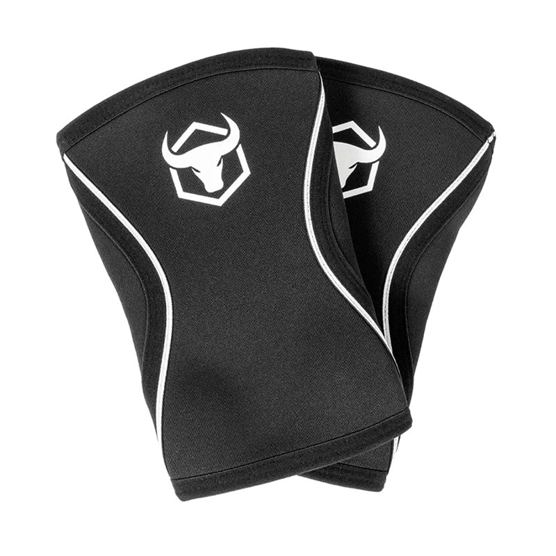 Iron Bull | Performance 5mm Knee Sleeves