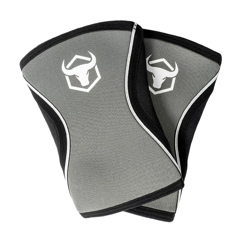 Iron Bull | Performance 5mm Knee Sleeves