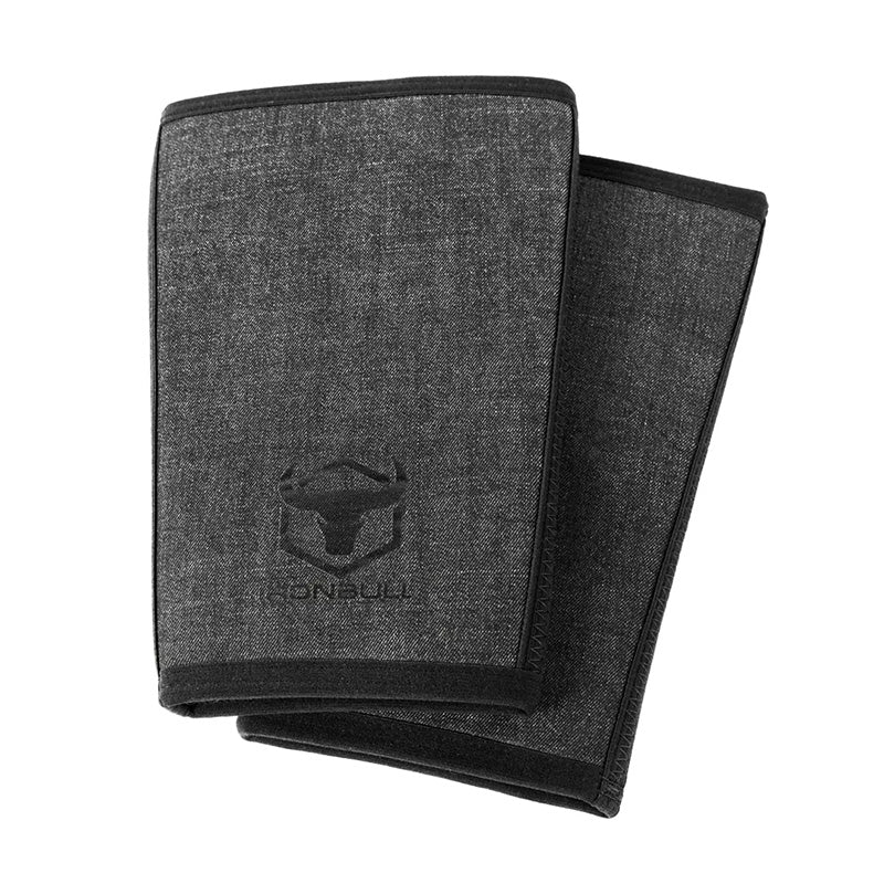 Iron Bull | Premium 7mm Knee Sleeve