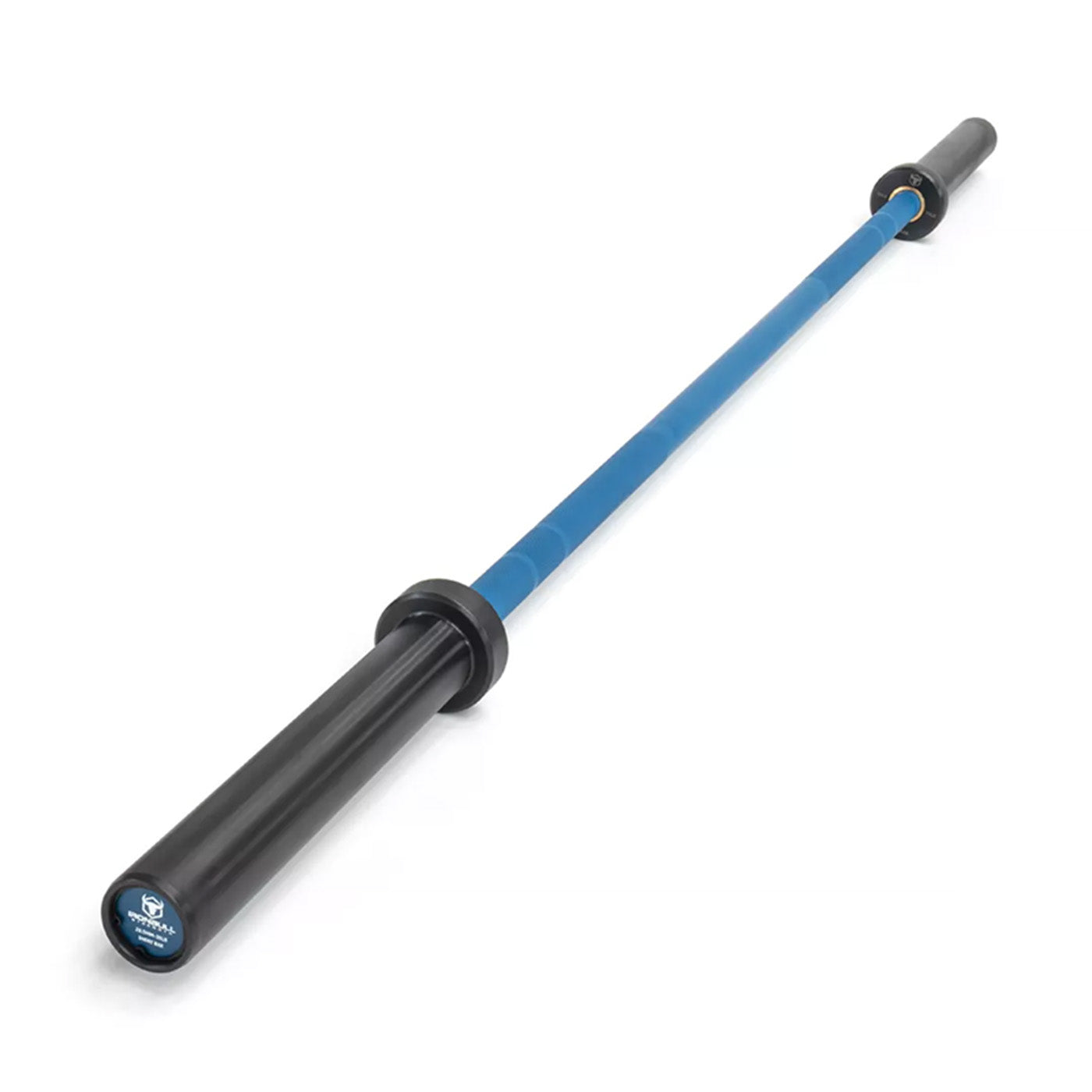 Iron Bull | Short Bar - Cerakote - XTC Fitness - Exercise Equipment Superstore - Canada - Multi-Purpose Barbell