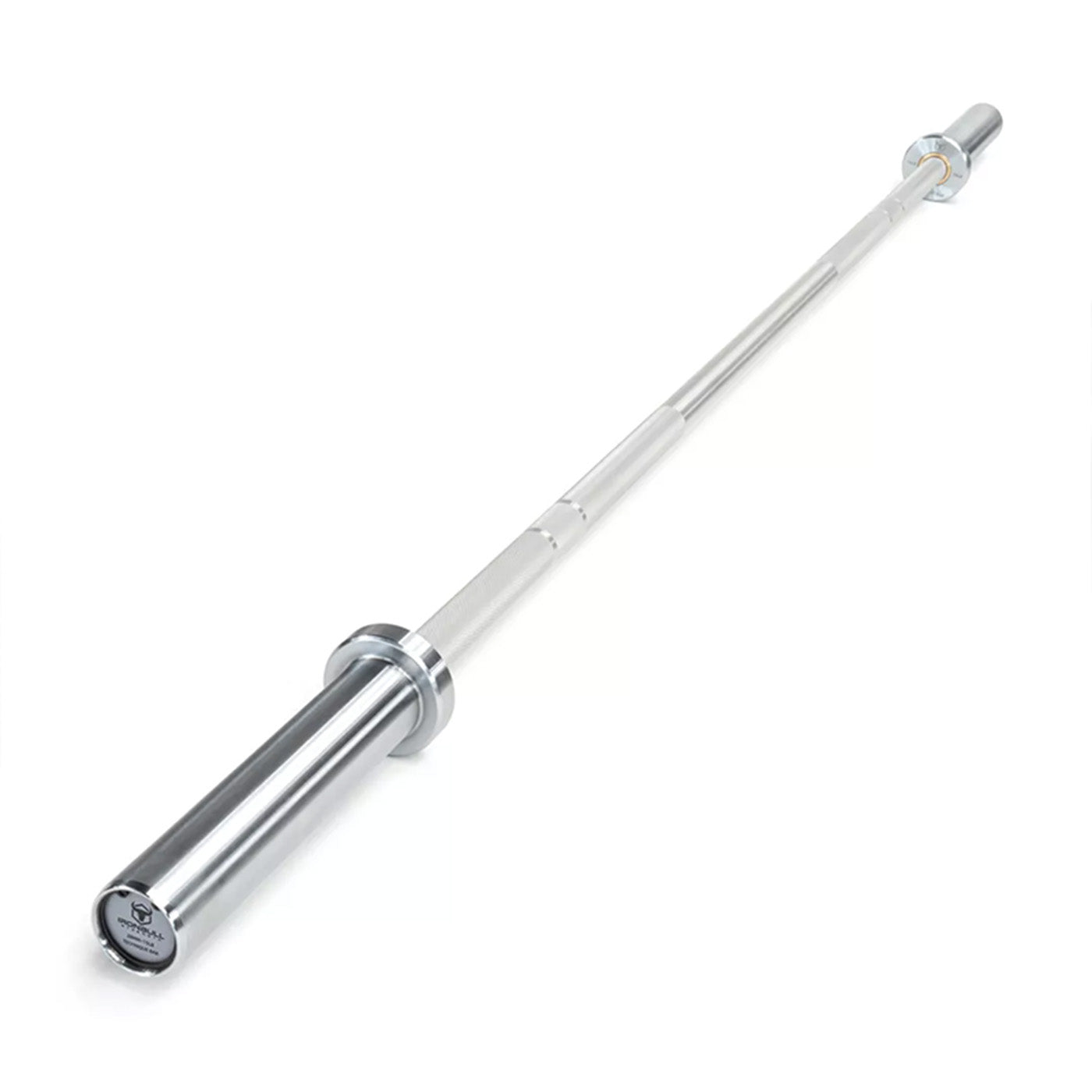 Iron Bull | Technique Bar (15lb) - XTC Fitness - Exercise Equipment Superstore - Canada - Olympic Lifting Barbell