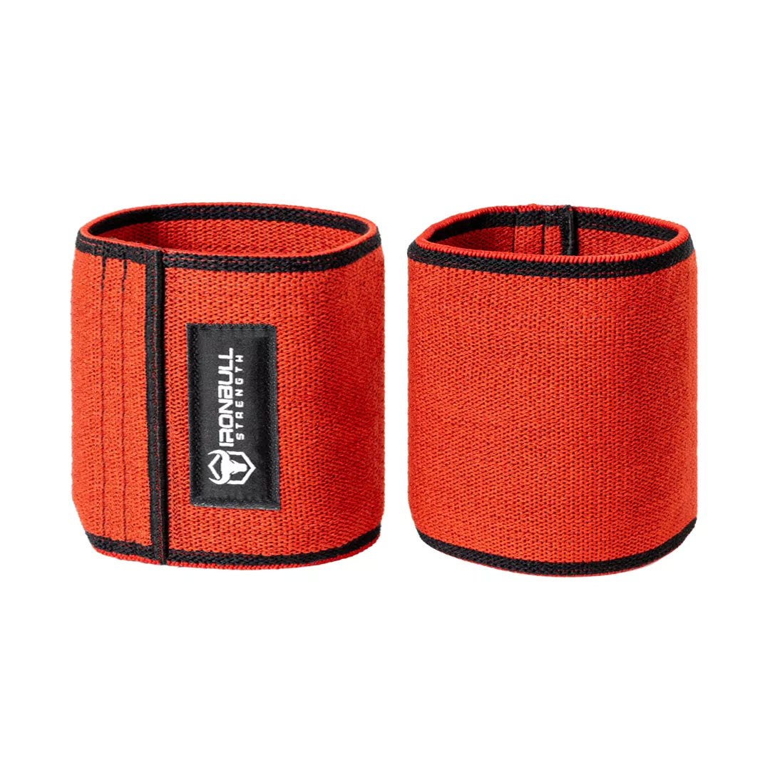 Iron Bull | Unleash Elbow Sleeves - XTC Fitness - Exercise Equipment Superstore - Canada - Compression Cuffs