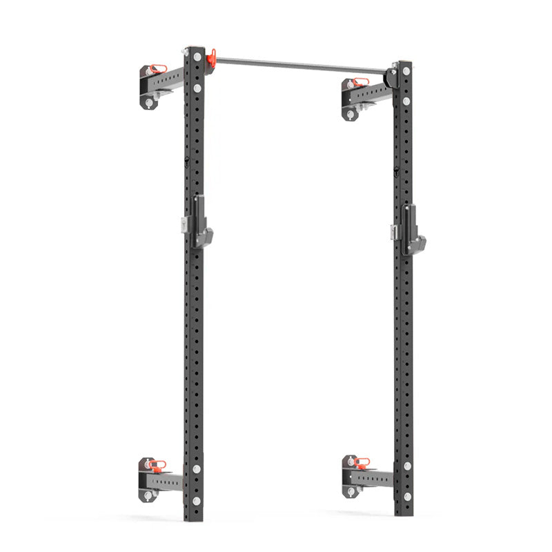 Iron Bull | WM-FSR Foldable Squat Rack
