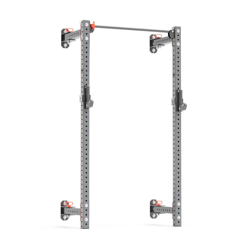 Iron Bull | WM-FSR Foldable Squat Rack