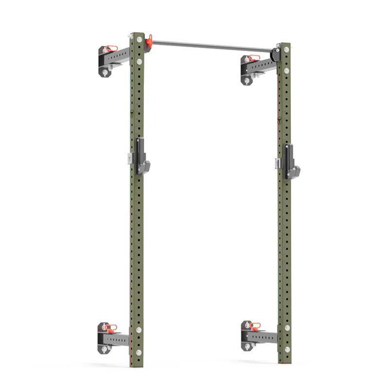 Iron Bull | WM-FSR Foldable Squat Rack