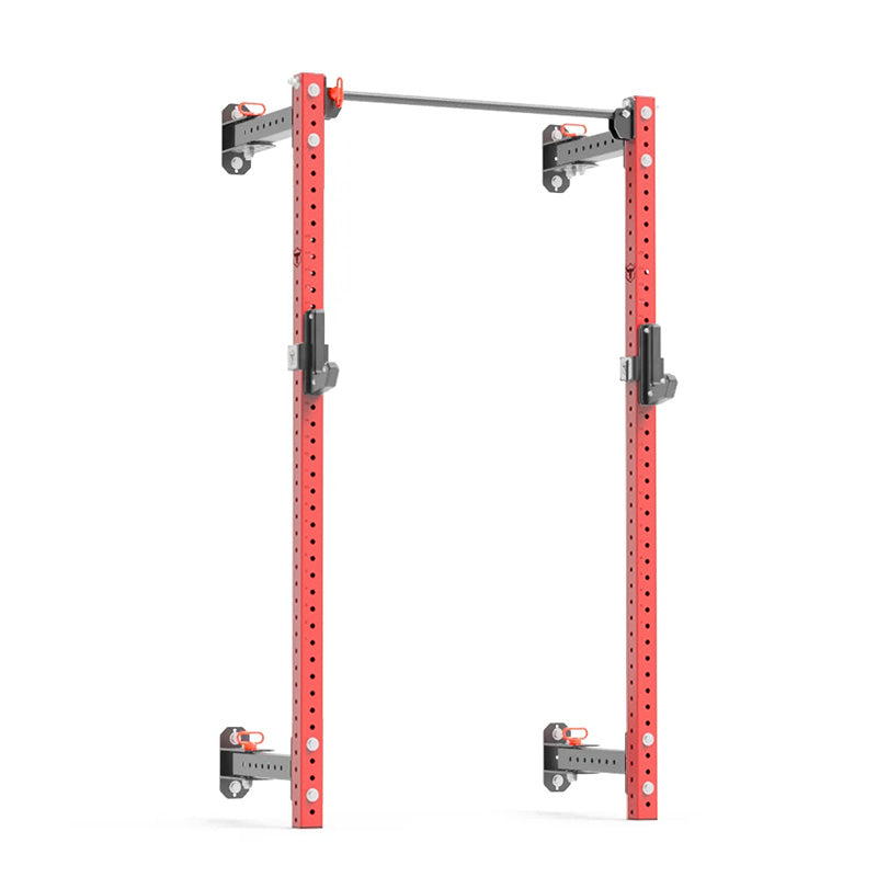 Iron Bull | WM-FSR Foldable Squat Rack
