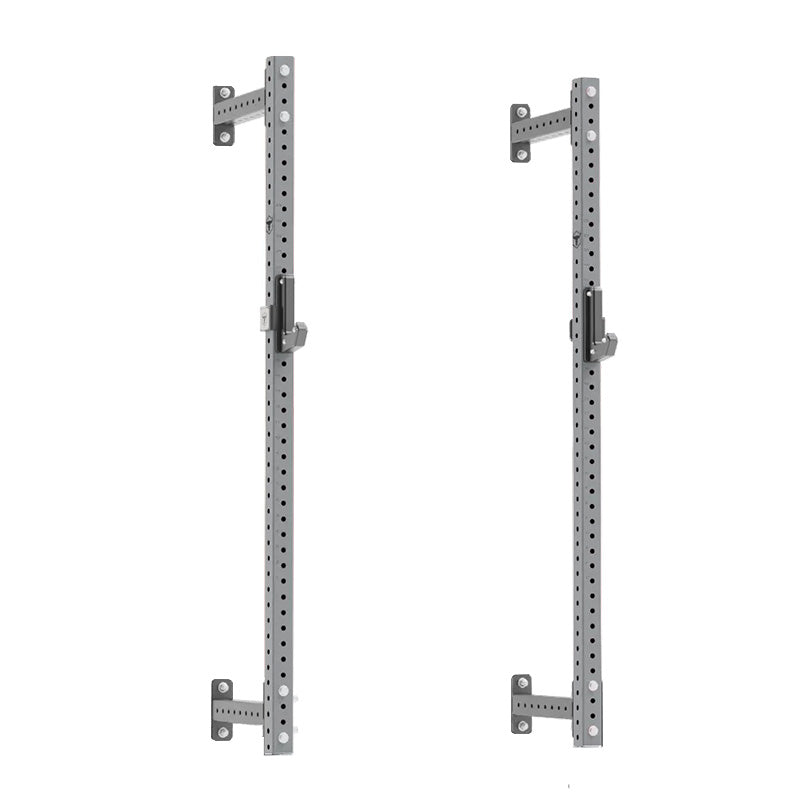 Iron Bull | WM-SR Wall Mounted Squat Rack