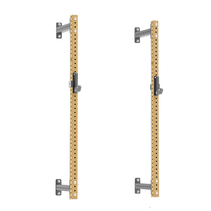 Iron Bull | WM-SR Wall Mounted Squat Rack