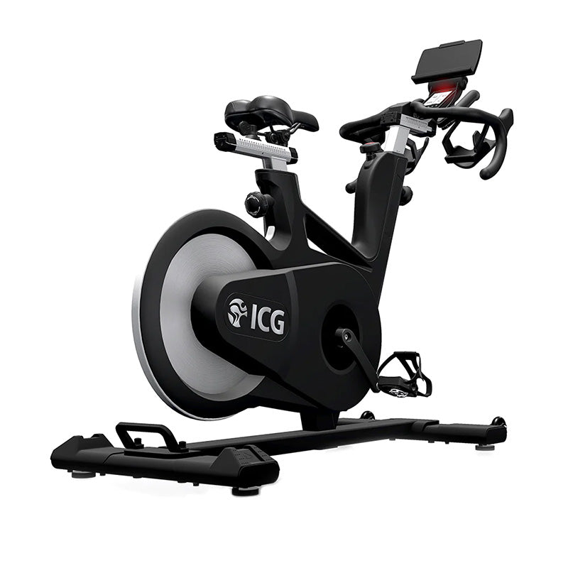 Life Fitness | Indoor Cycle - Ride CX (PRE-ORDER) - XTC Fitness - Exercise Equipment Superstore - Canada - Indoor Cycles