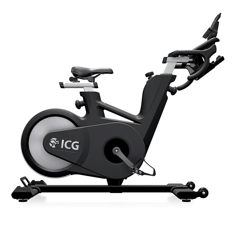 Life Fitness | Indoor Cycle - Ride CX (PRE-ORDER) - XTC Fitness - Exercise Equipment Superstore - Canada - Indoor Cycles