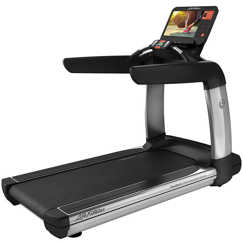 Life Fitness | Treadmill - Platinum Club Series - XTC Fitness - Exercise Equipment Superstore - Canada - Treadmills