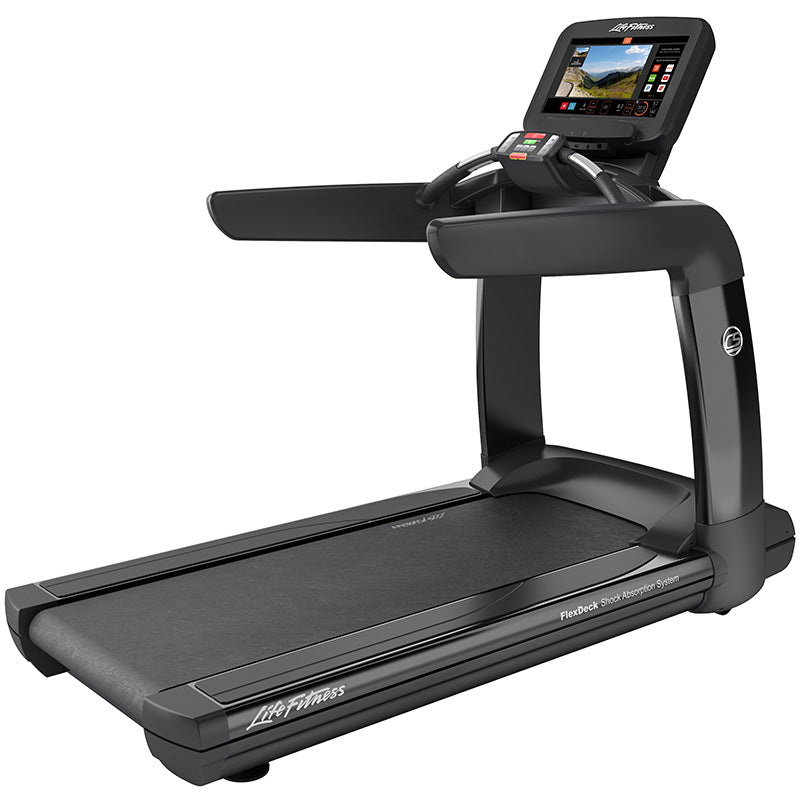 Life Fitness | Treadmill - Platinum Club Series - XTC Fitness - Exercise Equipment Superstore - Canada - Treadmills