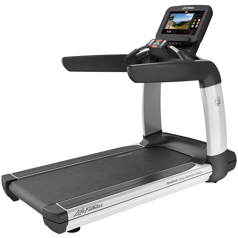 Life Fitness | Treadmill - Platinum Club Series - XTC Fitness - Exercise Equipment Superstore - Canada - Treadmills