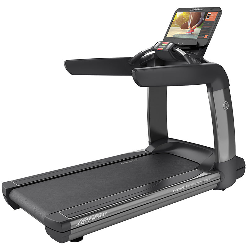 Life Fitness | Treadmill - Platinum Club Series - XTC Fitness - Exercise Equipment Superstore - Canada - Treadmills