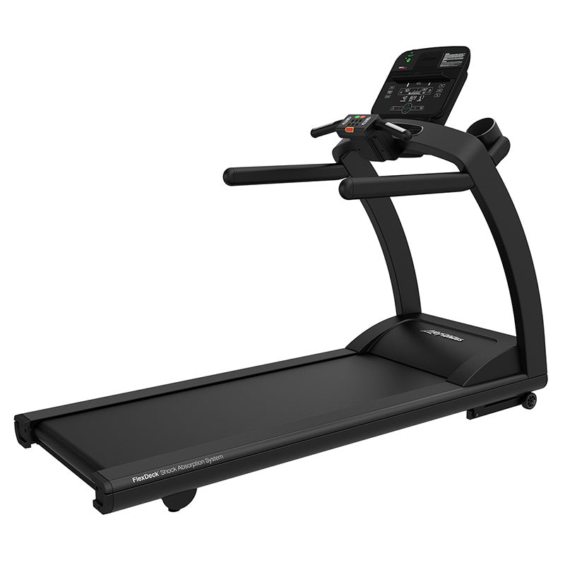 Life Fitness | Treadmill - Run CX (PRE-ORDER) - XTC Fitness - Exercise Equipment Superstore - Canada - Treadmills