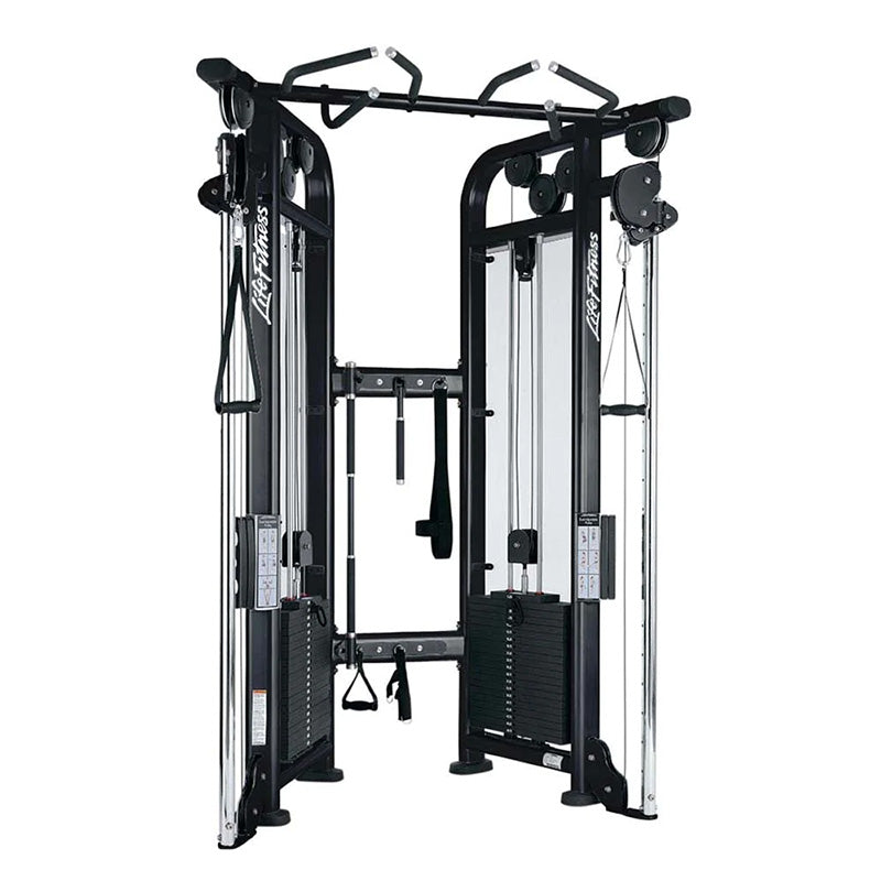 Life Fitness | Signature Series Functional Trainer - XTC Fitness - Exercise Equipment Superstore - Canada - Functional Trainer