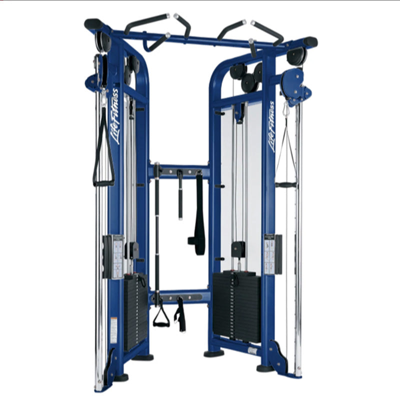 Life Fitness | Signature Series Functional Trainer - XTC Fitness - Exercise Equipment Superstore - Canada - Functional Trainer