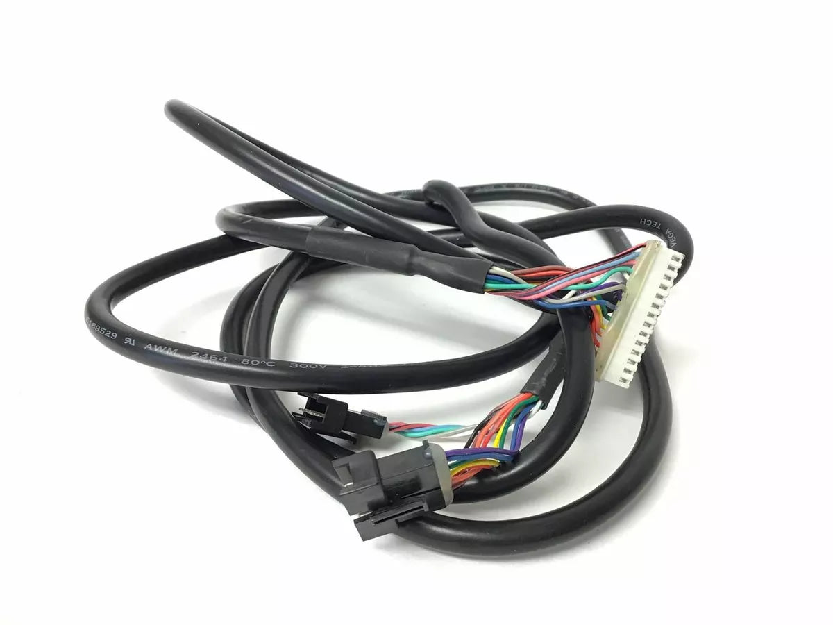 Life Fitness | T3 Treadmill Wire Harness - XTC Fitness - Exercise Equipment Superstore - Canada - Parts