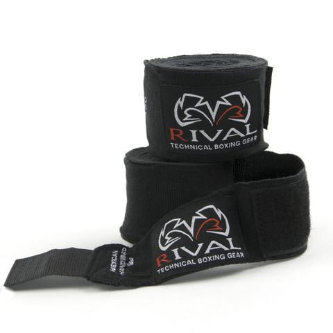 Rival | Mexican Hand Wraps - XTC Fitness - Exercise Equipment Superstore - Canada - Hand Wraps