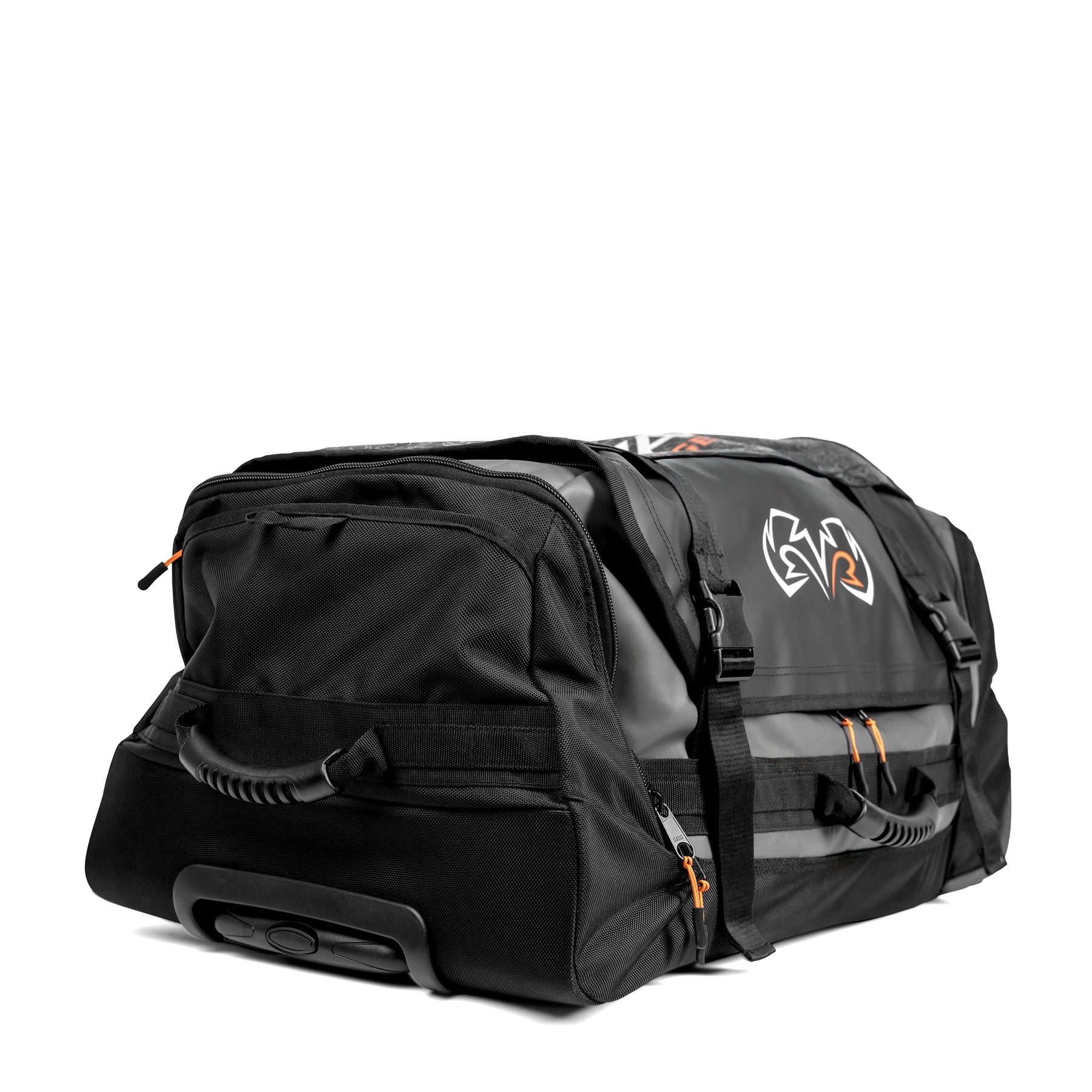 Rival | Pro Roller Bag - XTC Fitness - Exercise Equipment Superstore - Canada - Duffle Bag