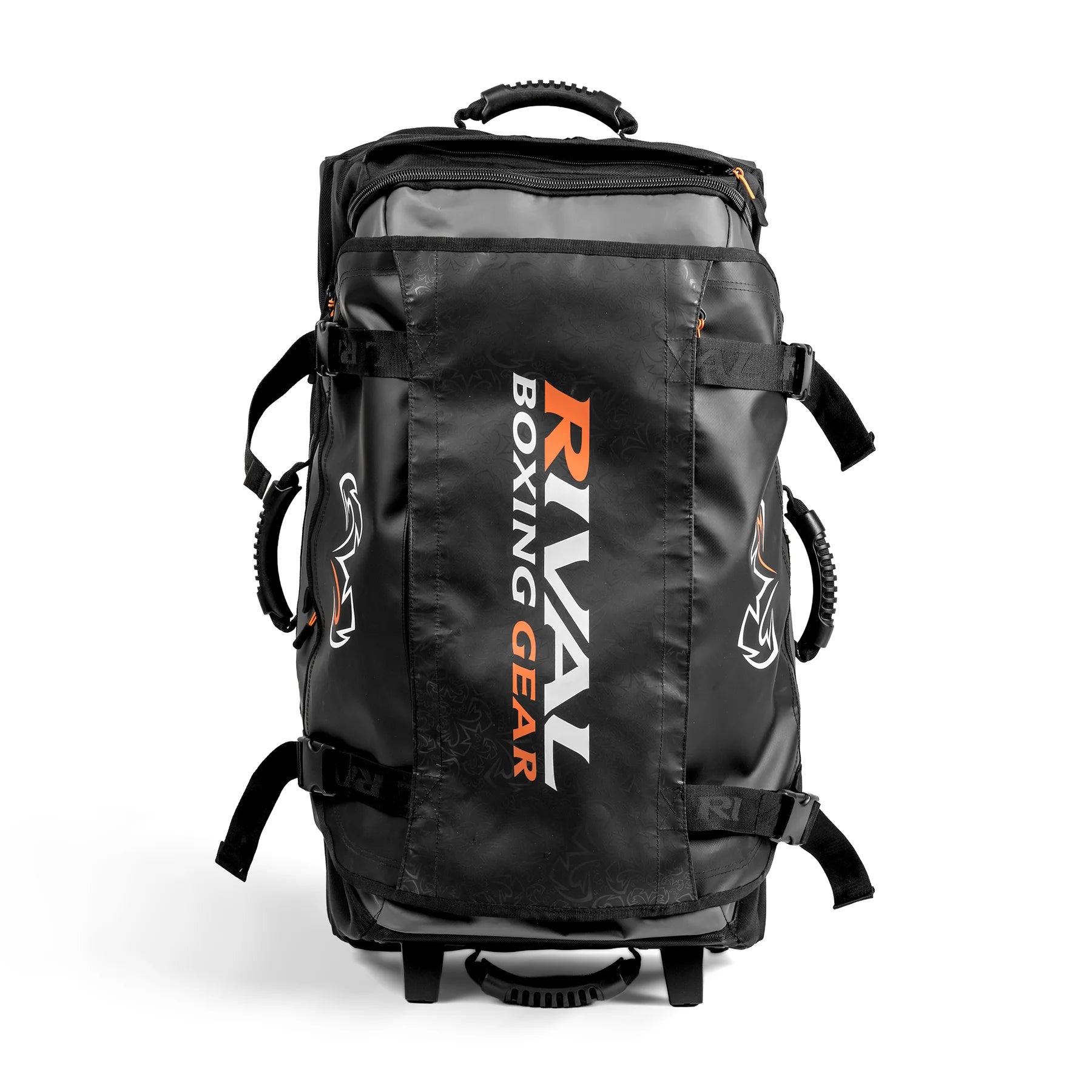 Rival | Pro Roller Bag - XTC Fitness - Exercise Equipment Superstore - Canada - Duffle Bag
