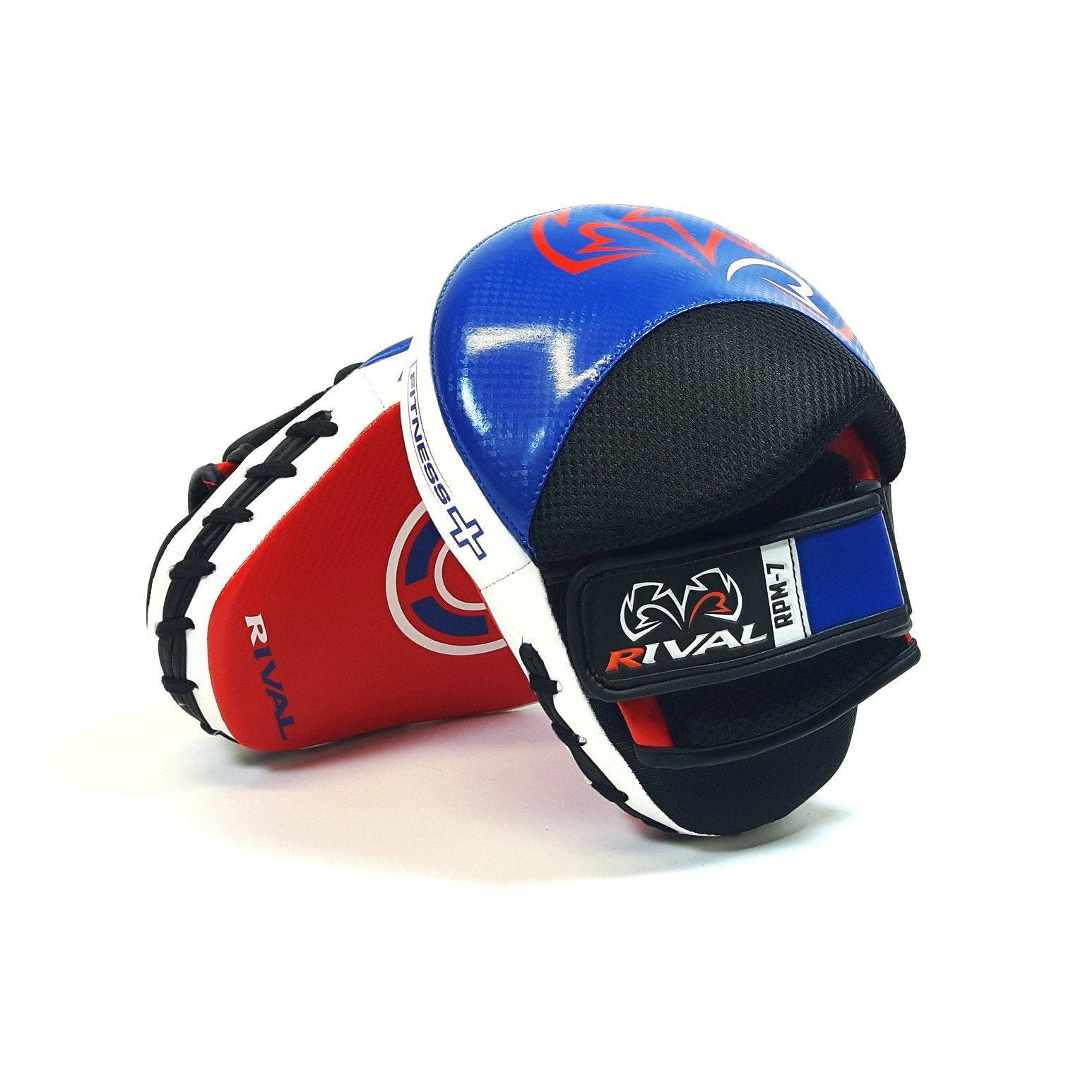 Rival | Punch Mitts - RPM7-Fitness Plus - XTC Fitness - Exercise Equipment Superstore - Canada - Punch Mitts