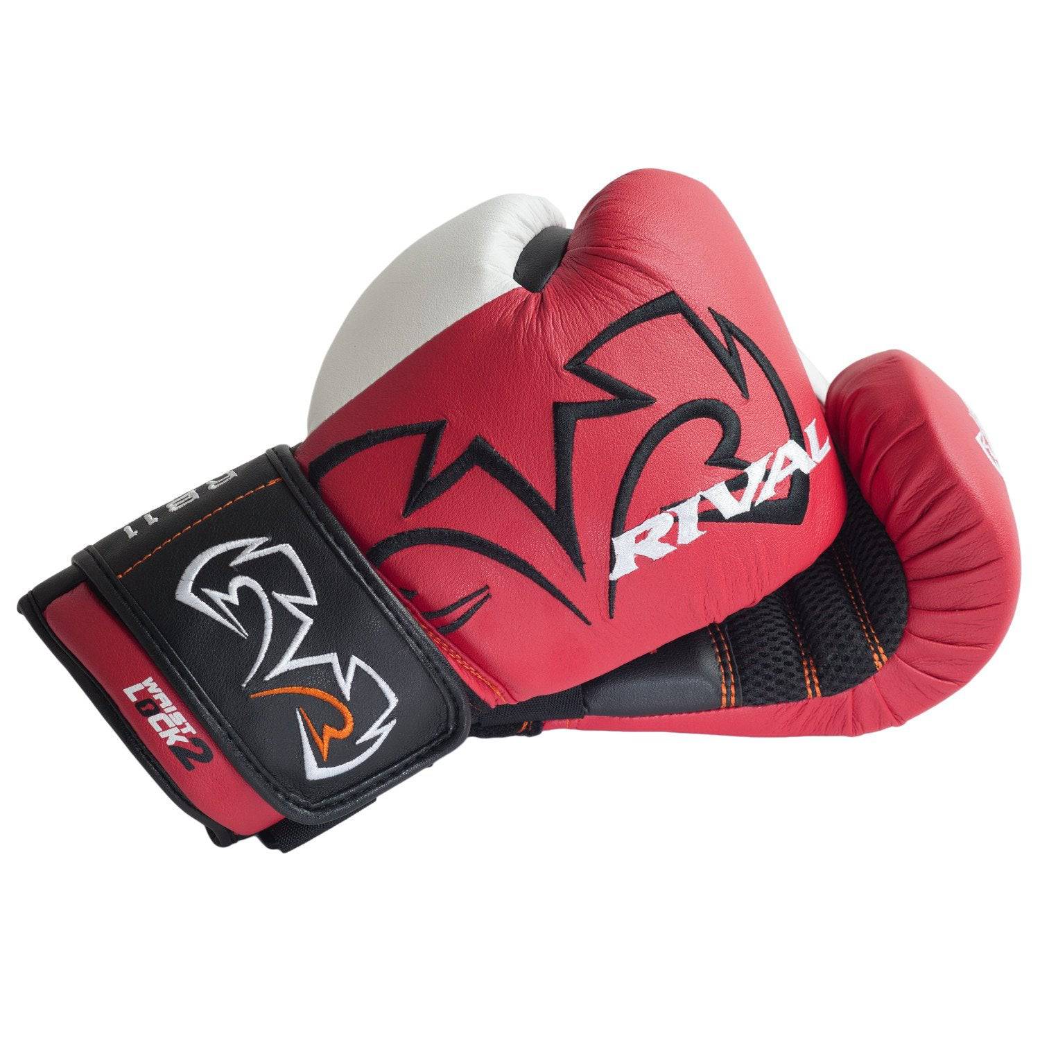 Rival | Bag Gloves - RB11-Evolution - XTC Fitness - Exercise Equipment Superstore - Canada - Bag Gloves