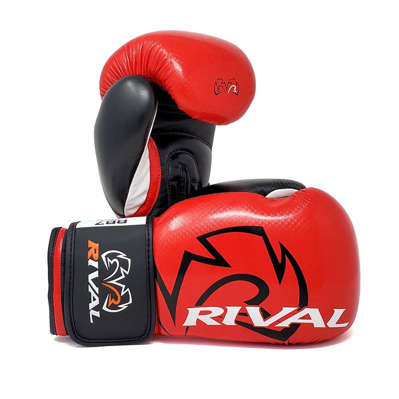 Rival | Bag Gloves - RB7 Fitness Plus - XTC Fitness - Exercise Equipment Superstore - Canada - Bag Gloves