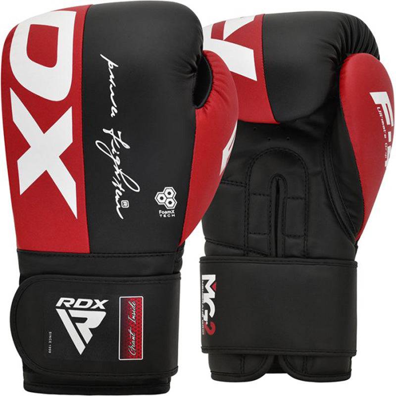 RDX Sports | Sparring Gloves F4 - XTC Fitness - Exercise Equipment Superstore - Canada - Sparring Gloves