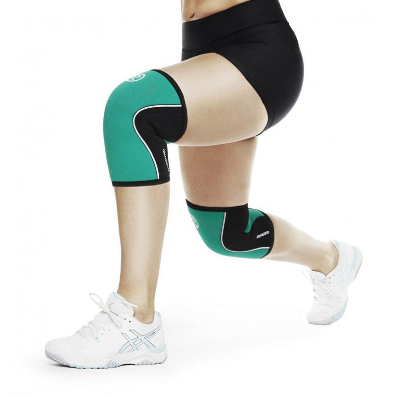 Rehband | RX Knee Sleeve - 5mm - XTC Fitness - Exercise Equipment Superstore - Canada - Knee Sleeve