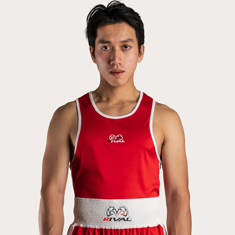 Rival | Amateur Fight Gear Tank Top