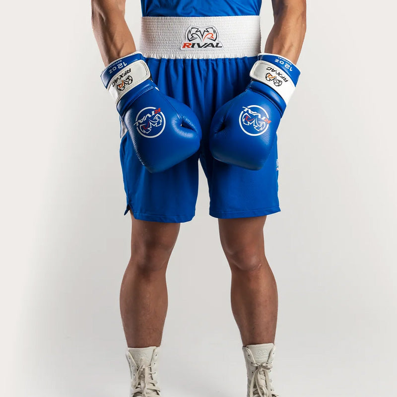 Rival | Amateur Fight Gear Trunks