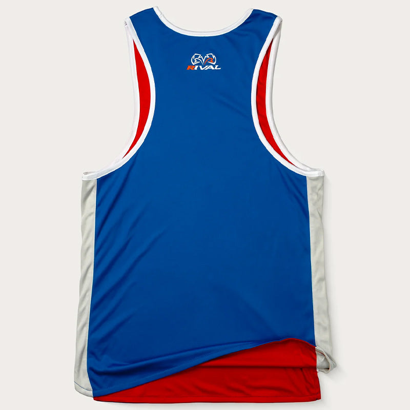 Rival | Amateur Reversible Fight Gear Tank Top